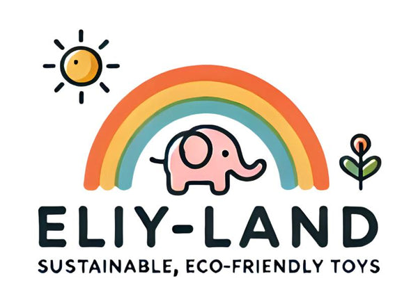 Eliy Land primary logo